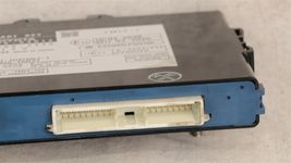 06 Lexus IS250 Smart Key Control Module Computer 89990-53012 & Fob image 3