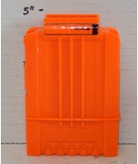 Hasbro Orange Streamline Dart Clip Holds 6 Darts - $20.30 CAD