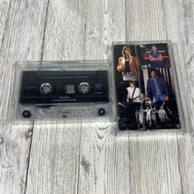 Journey - The Essential 2 Cassette - $9.69