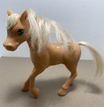 Mattel Barbie Chelsea Doll Horse Pony 2017 6 Inch Tall - £6.37 GBP