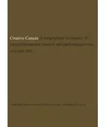 Creative Canada - $18.39