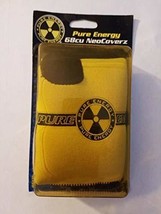 PMI Pure Energy 68cu NeoCoverz (Yellow) 46136 - £9.40 GBP