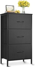 Aodk Dresser For Bedroom Nightstand Small Dressers Chest Of Drawers End,... - $44.99
