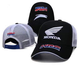 Honda racing Trucker hat - $26.99