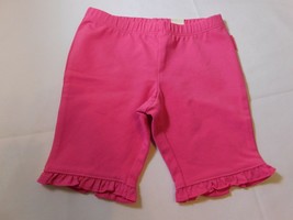 The Children&#39;s Place Toddler Girl&#39;s Youth Pants Bottoms Size 6-9 Months Pink NWT - £10.44 GBP