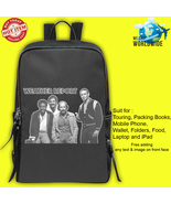 5 WEATHER REPORT BAND Backpack Bags - £35.85 GBP