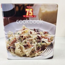 HyVee Cookbook - 75th Anniversary - 1930-2005 recipes compiled by employees - £11.49 GBP