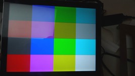 LiteMax RS-DPD1268-ITB-Q51 12.1&quot; TFT HDMI VGA LCD Monitor No PSU - $221.10 CAD