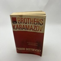 The Brothers Karamazov by Fyodor Dostoevsky - £3.60 GBP