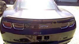 Trunk/Hatch/Tailgate Coupe With Spoiler Fits 10-13 CAMARO 104019872Hatch... - $118.80