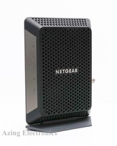 NETGEAR CM700 DOCSIS 3.0 High Speed Cable Modem (Good) image 2