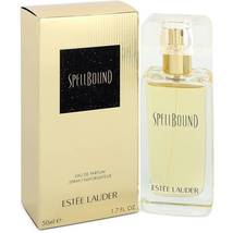 Estee Lauder Spellbound Perfume 1.7 Oz Eau De Parfum Spray - £95.59 GBP