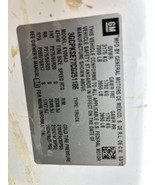Brake Master Cylinder Fits 09-14 ESCALADE 104547715 - $90.16 CAD