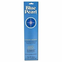 Blue Pearl Original Incense Classic Champa 20 grams - £6.81 GBP