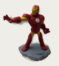 Disney Infinity 2.0 Marvel Super Heroes  Iron Man - £4.59 GBP