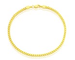 9 Women&#39;s Anklet .925 Silver 379214 - $69.00