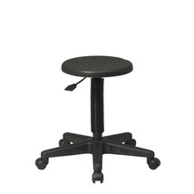 Adjustable Intermediate Stool with Pneumatic Height Control Features - $206.30 CAD