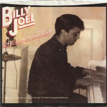 She&#39;s Got A Way / The Ballad Of Billy The Kid [Vinyl] - £10.44 GBP