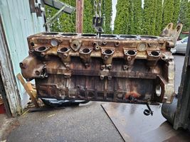 2003-2008 MERCEDES BENZ OM 460 DIESEL ENGINE BLOCK A4600110001 040270141... - $1,850.00