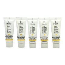 Image Skincare Daily Hydrating Moisturizer SPF 30 0.25 Oz (Pack of 5) - £11.15 GBP