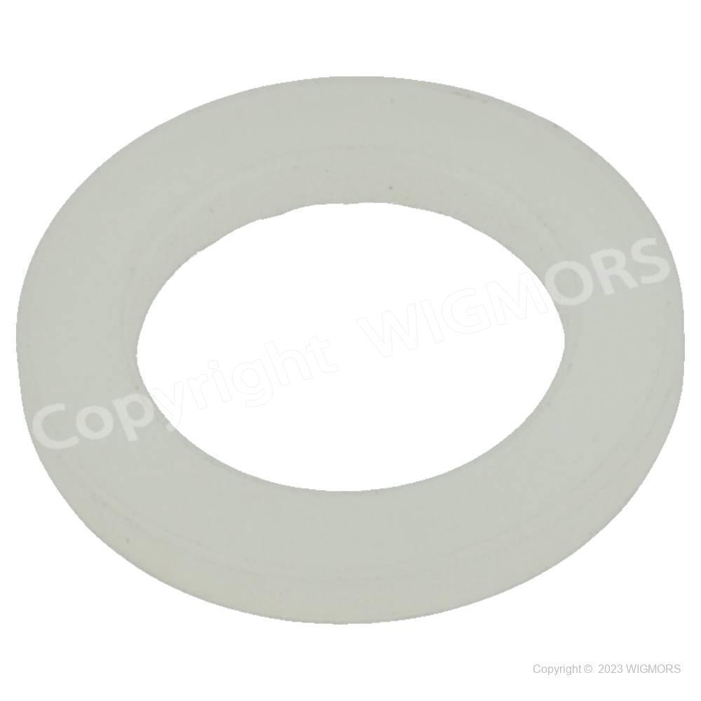 Teflon gasket 53000-W for Nitrogen pressure regulators Mastercool 53002 - $7.09