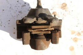 2005-2011 MERCEDES-BENZ SLK350 LH REAR LEFT DRIVER SIDE BRAKE CALIPER K2582 image 5