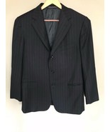 Ermenegildo Zegna at Neiman Marcus Suit Jacket 44R. 100% Wool. Switzerland - $35.64