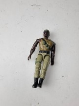 Vintage 1986 Lanard The Corps Glider Assault Soldier Action figure - £12.40 GBP