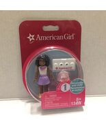 NEW American Girl Mega Bloks Minifigure - €7,75 EUR