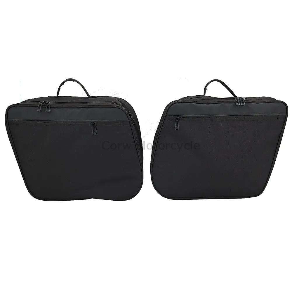 New Motorcycle Side Luggage Bag Saddle Liner Bags    NT1100 NT 1100 2022 - £239.97 GBP