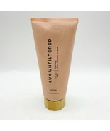 + Lux Unfiltered N°32 Deep Gradual Self Tanning Cream in Santal 6.8 oz New - $562.22 MXN