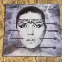 Debbie Harry – KooKoo VG+ Original Chrysalis CHR-1347 LP Record 1981 BLO... - $5.39