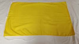 Bandiera gialla per stabilimenti balneari - £30.11 GBP+