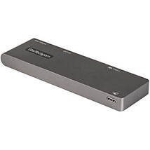 Startech.Com DKT30CMHSDPD USB-C Multiport Adapter 5GBPS For Macbook PRO/AIR - 4K - £51.94 GBP