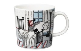 Arabia Moomin Mug Hibernation / Talviuni 2015 *NEW - £70.83 GBP