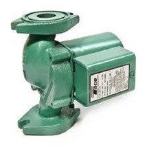 Taco 007-HBF5-J Bronze Cartridge-Circulator Pump  For Outdoor Wood Boiler  - £193.80 GBP+