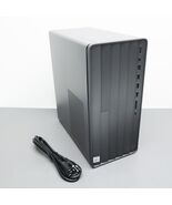 HP ENVY TE01 i7-10700 8GB 1TB Desktop PC - $289.99