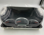 2008 Subaru Impreza Speedometer Instrument Cluster 136656 Miles OEM A03B... - $89.99