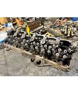 2004 Detroit Diesel 14.0L Engine Cylinder Head 23529682 OEM - $2,215.85
