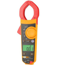 Fluke 317  new clamp  meter  with 90 days warranty ship by DHL/fedex - £196.98 GBP