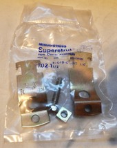 Superstrut 702 1 1/2&quot; Pipe Clamp Rigid You Choose How Many You Need NOS ... - $3.89+
