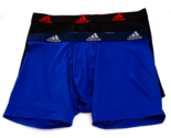 Adidas Performance Boxer Brief Underwear 2 in Package New Package Men&#39;s XL - £22.99 GBP