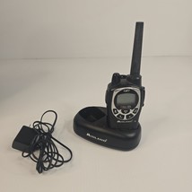 (1) Midland GXT1000G Extra Talk Walkie Talkie w/ (1) Charging Base Teste... - €24,23 EUR