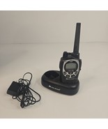 (1) Midland GXT1000G Extra Talk Walkie Talkie w/ (1) Charging Base Teste... - $516.15 MXN