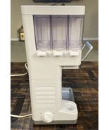 Cuisinart ICE-45 Soft Serve Ice Cream Maker - White - $59.35