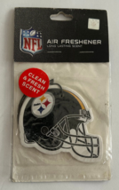 Pittsburgh Steelers Air Freshener NFL - $6.16