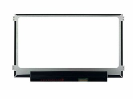 Hp Chromebook 11A-NA0036 11A-NA0036NR Lcd Led Touch Screen 11.6&quot; Hd Display New - £89.29 GBP