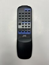 JVC RM-RXQW500BK Remote Control, OEM for RCQ500BK RCQW500 RCQW500BK RCQW... - $7.90