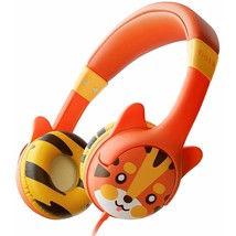 Toddler Headphones For 1 + Year Old  85Db Volume Limited Baby Headphones For Tod - £39.95 GBP