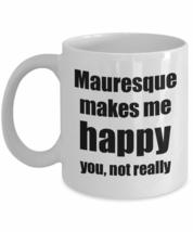 Mauresque Cocktail Mug Lover Fan Funny Gift Idea For Friend Alcohol Mixed Drink  - £13.42 GBP+